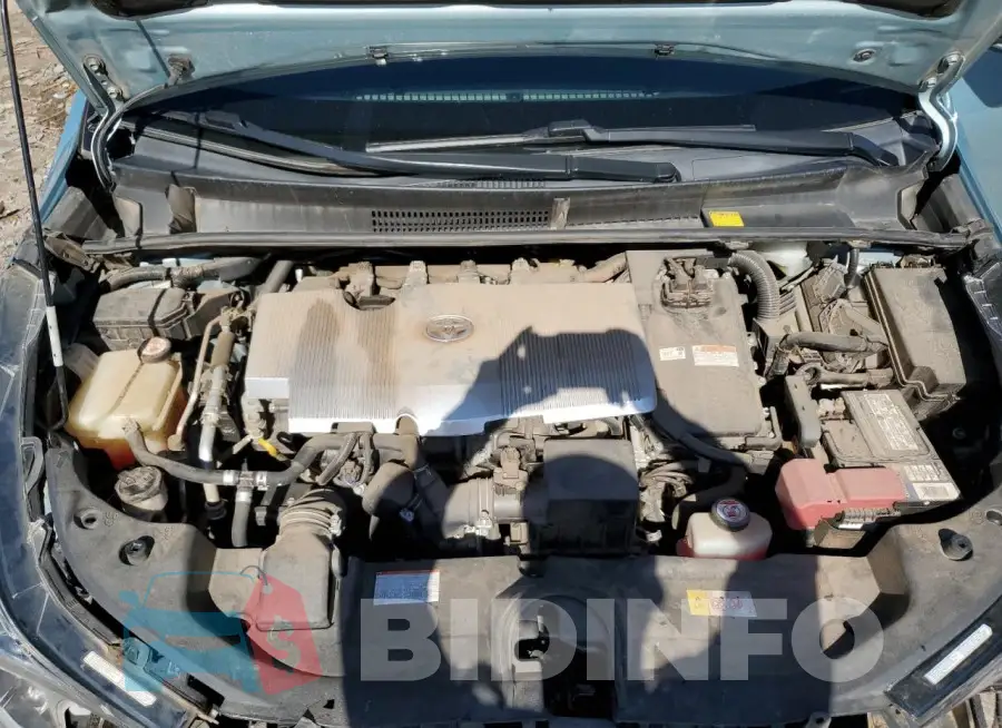 JTDKARFU8G3524073 Photo# 11
