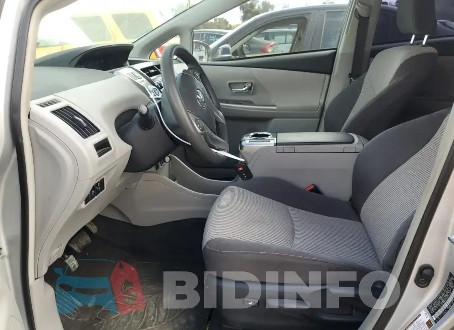 JTDZN3EU1HJ071607 Photo# 7