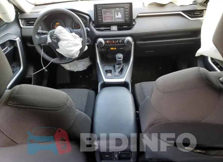 JTMW1RFV8KD003741 Photo# 8