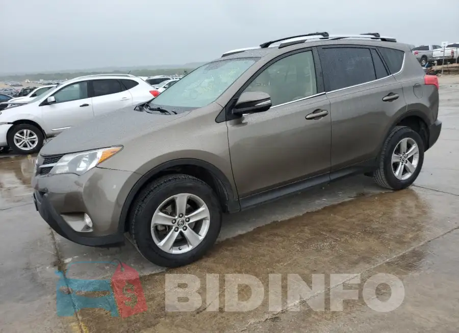 JTMWFREV6FD047049 Photo# 1