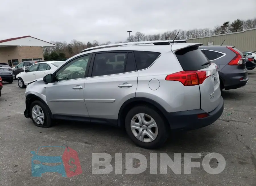JTMZFREV8FD043601 Photo# 2