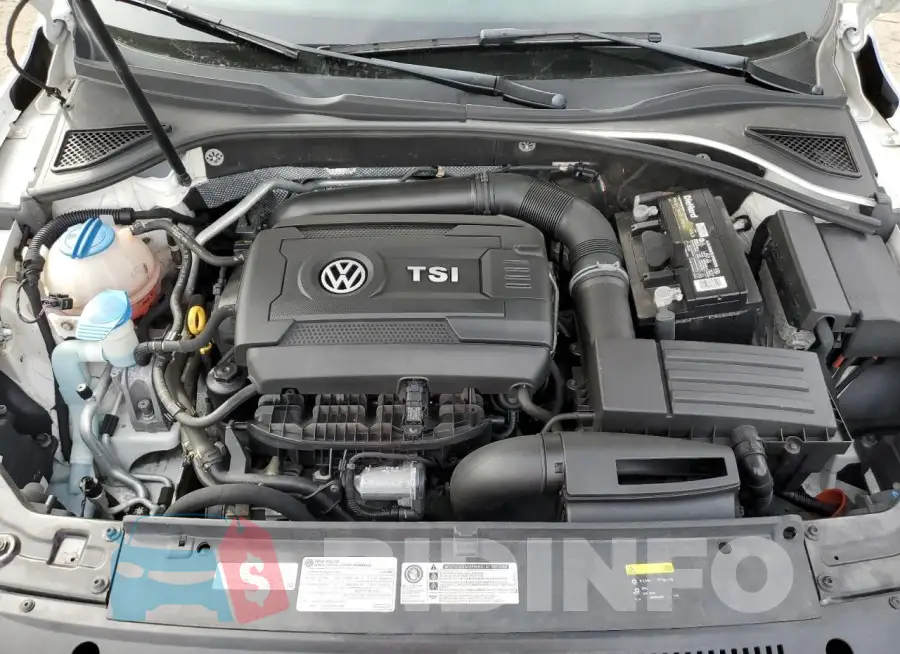 1VWAT7A34FC112897 Photo# 11
