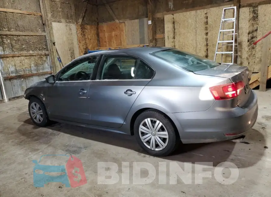 3VW167AJ3HM392223 Photo# 2