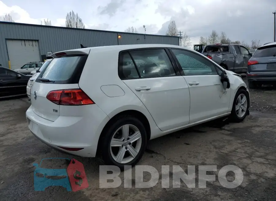 3VW217AU3HM024945 Photo# 3