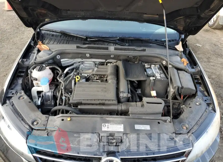 3VW2B7AJ8HM327559 Photo# 11