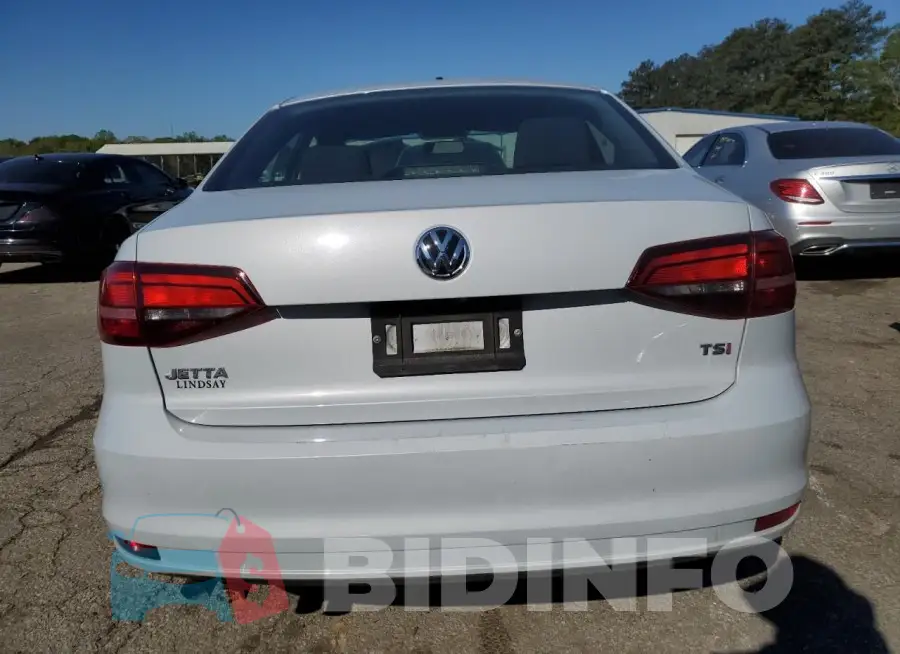 3VW2B7AJ9HM316540 Photo# 6
