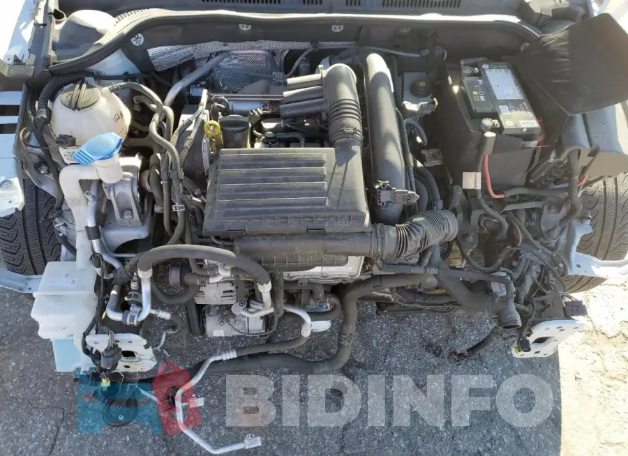 3VW2B7AJ9HM316540 Photo# 11