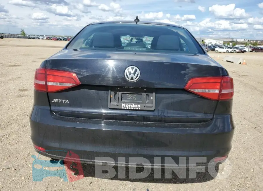 3VW2K7AJ2FM427136 Photo# 6