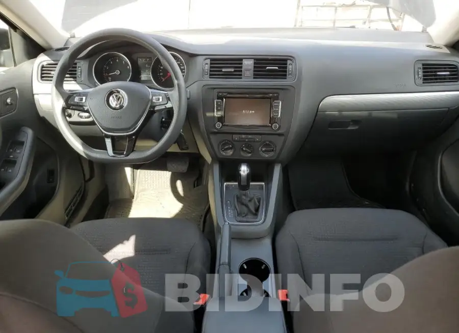 3VW2K7AJ2FM427136 Photo# 8