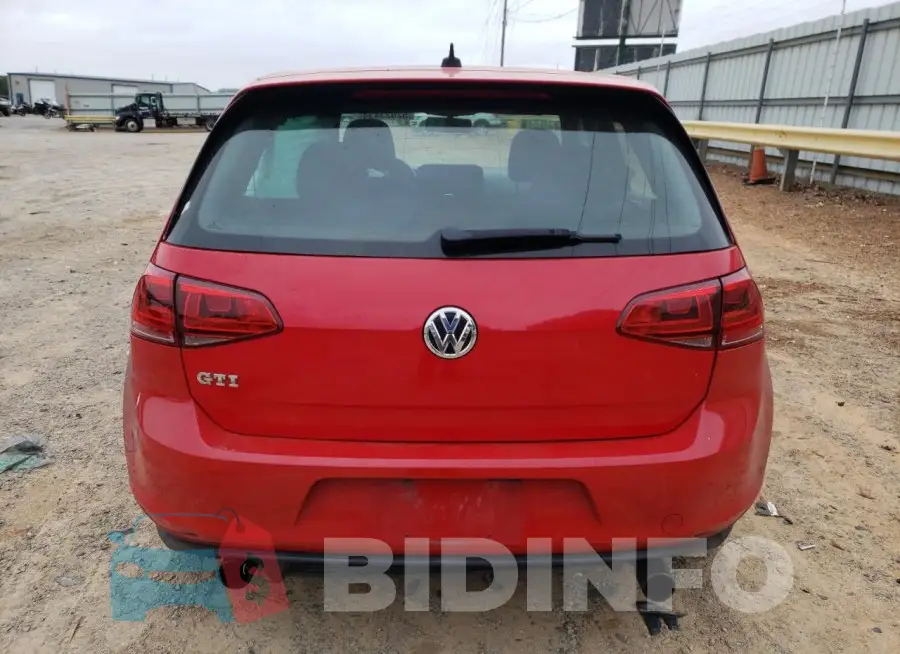 3VW4T7AU4FM017745 Photo# 6
