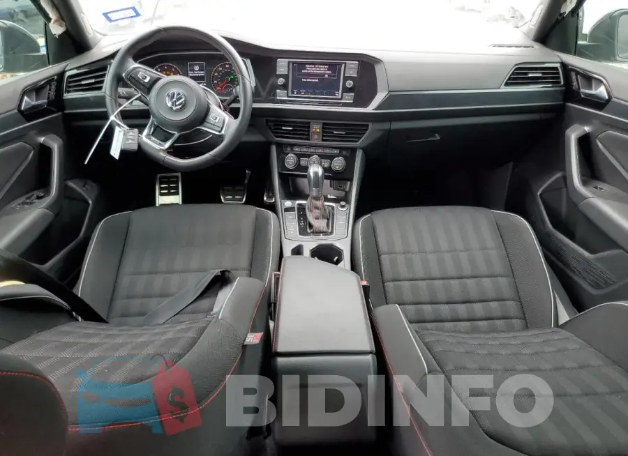 3VW6T7BU0KM191300 Photo# 8