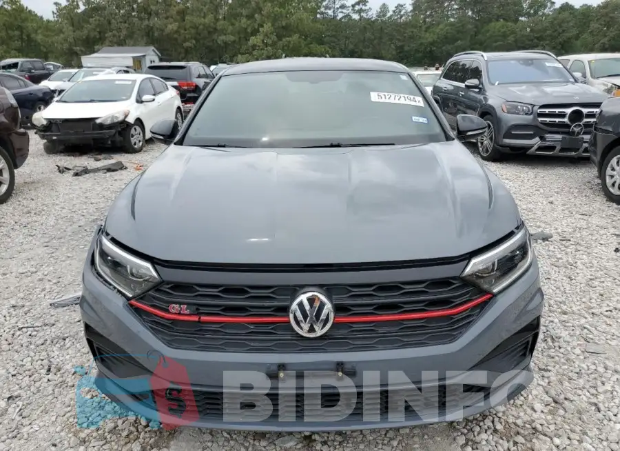 3VW6T7BU0KM191300 Photo# 5