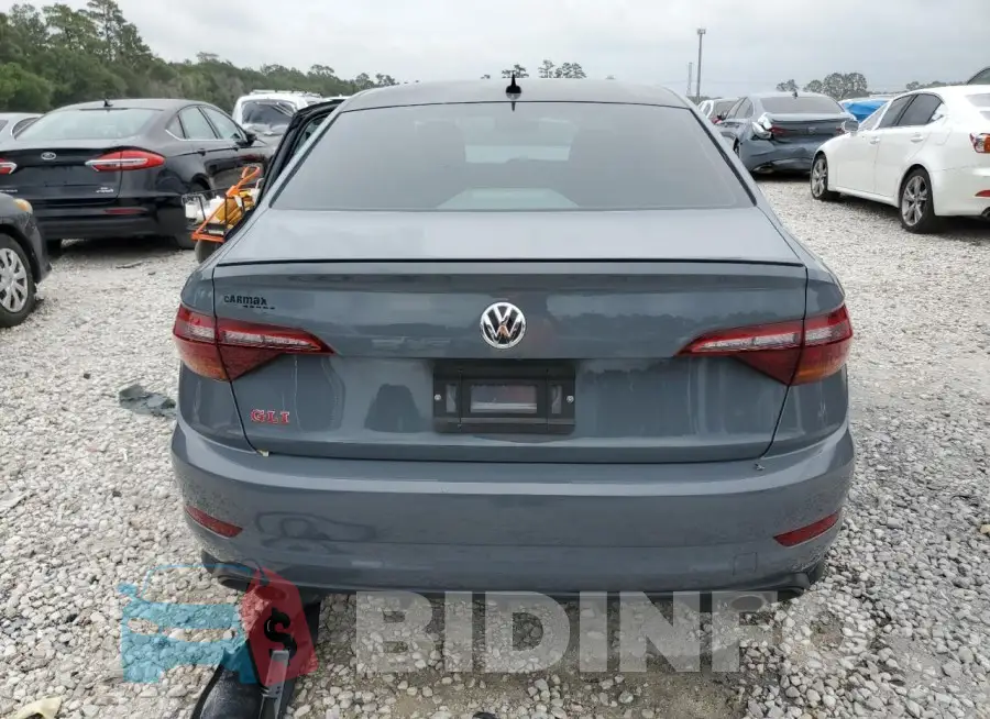 3VW6T7BU0KM191300 Photo# 6