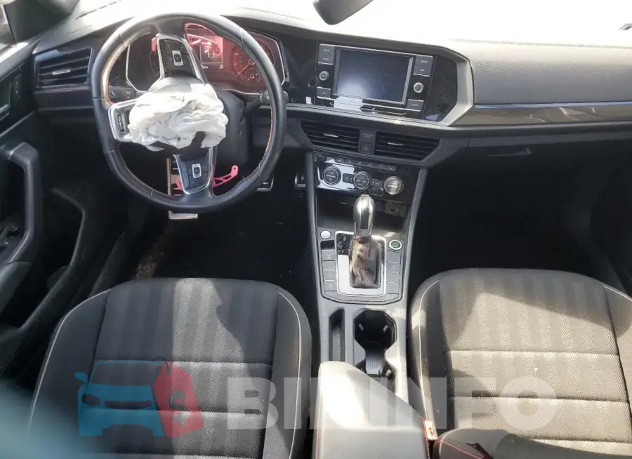3VW6T7BU5KM207507 Photo# 8