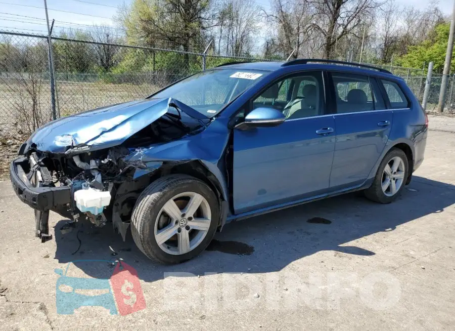 3VWCA7AU0FM515281 Photo# 1
