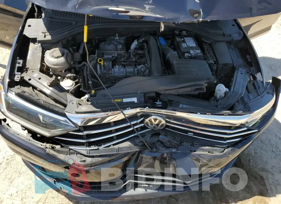 3VWEB7BU8LM042715 Photo# 11