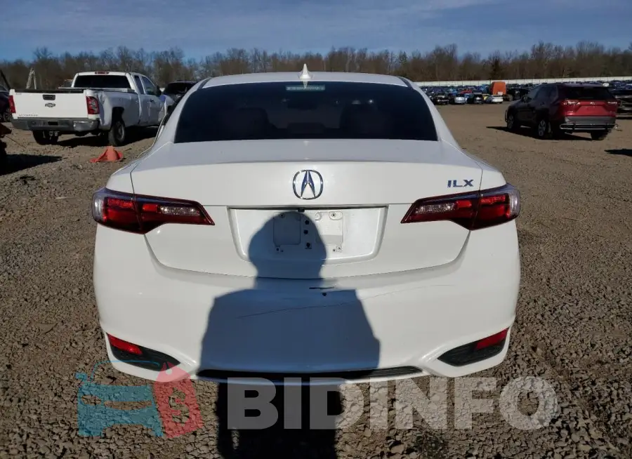 19UDE2F76HA001471 Photo# 6