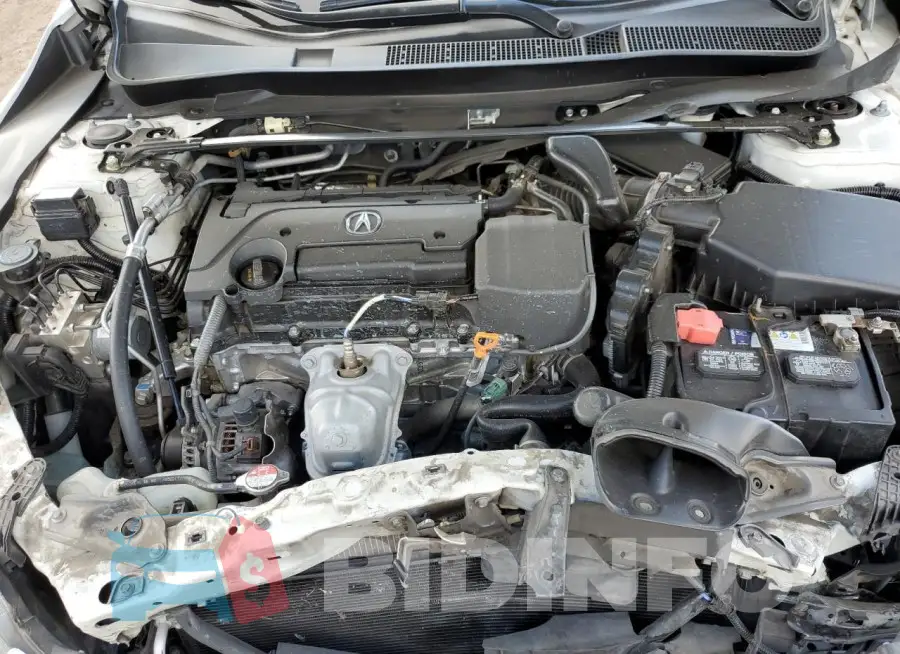 19UUB1F58FA018903 Photo# 11
