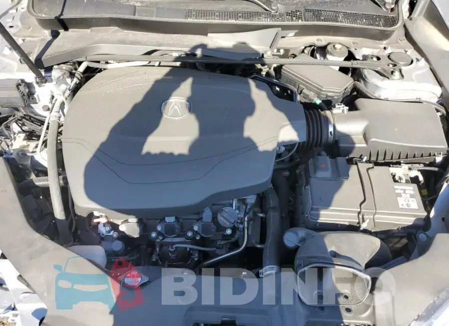 19UUB2F39JA012170 Photo# 11