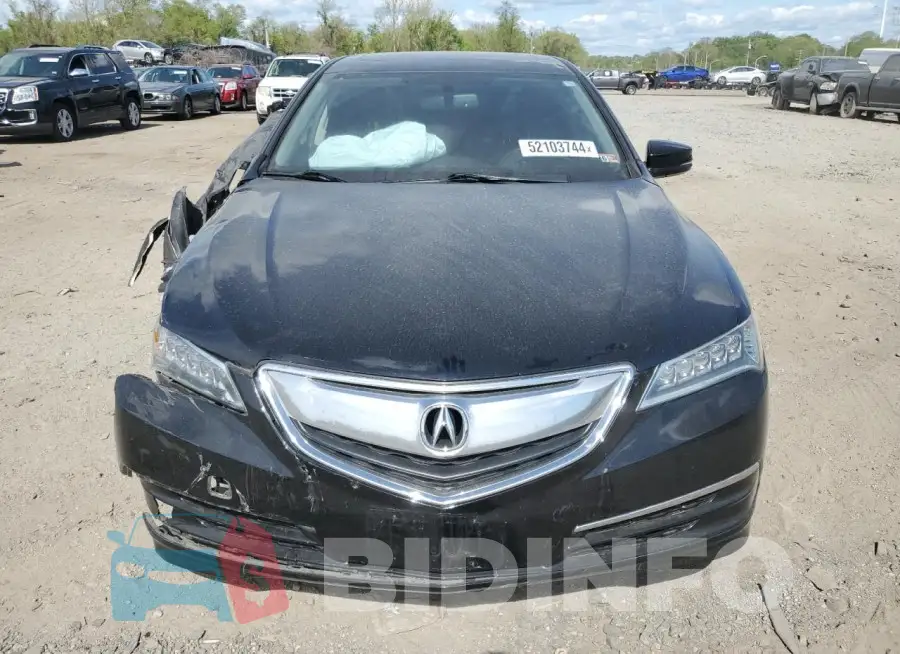 19UUB2F3XFA026246 Photo# 5