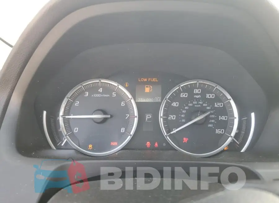 19UUB2F3XFA026246 Photo# 9