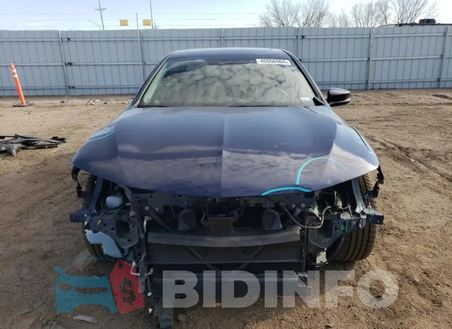 19UUB2F48LA002449 Photo# 5