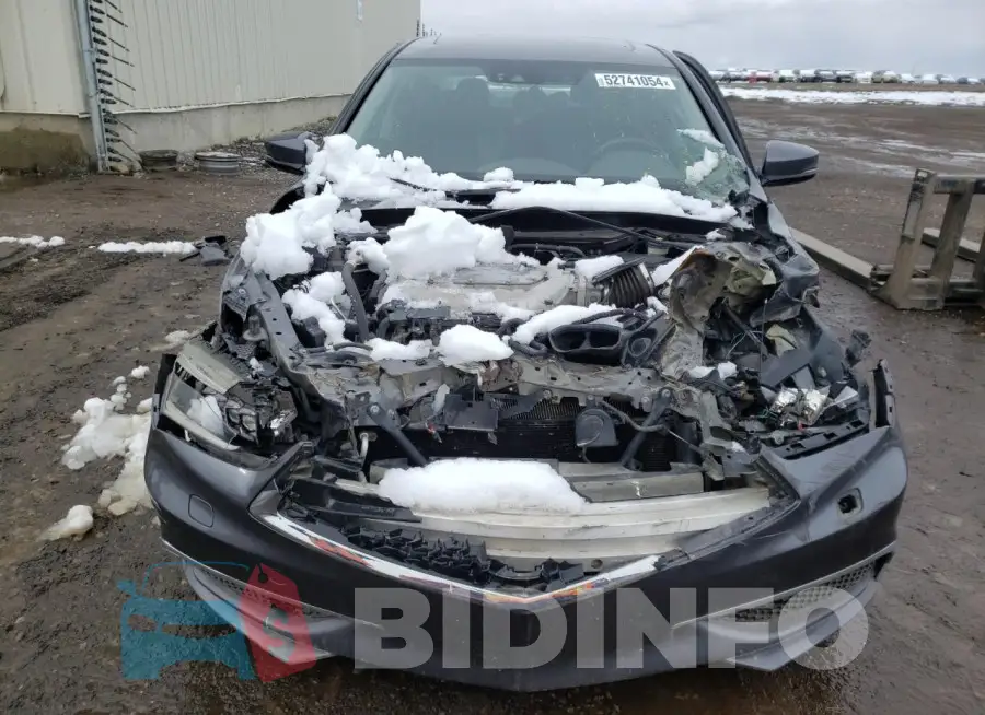 19UUB3F53KA800984 Photo# 5