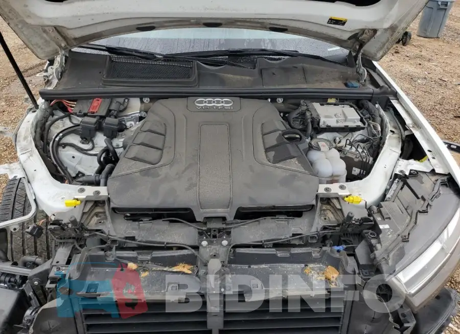 WA1VAAF70KD009963 Photo# 11