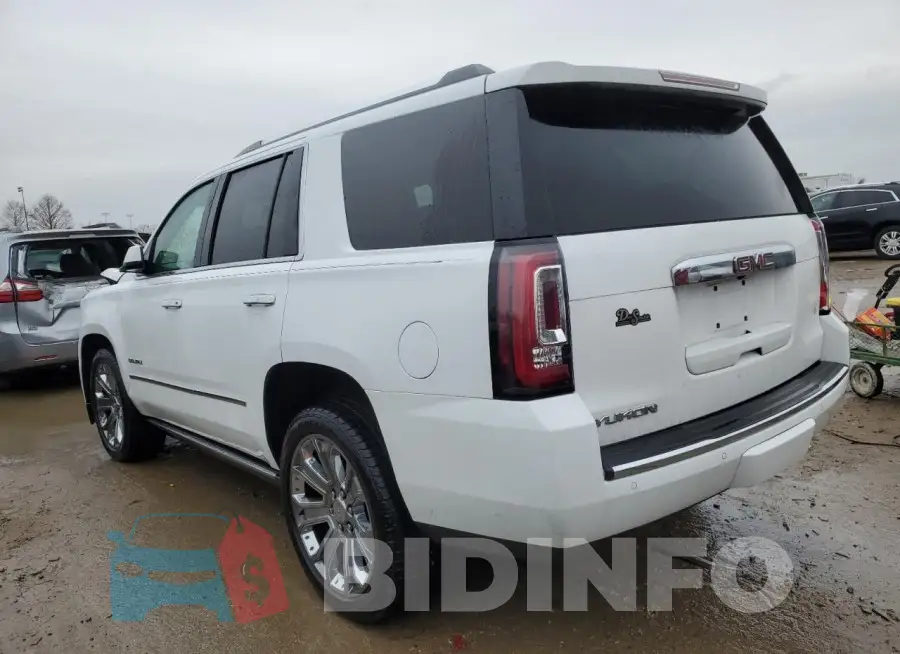 1GKS2CKJ2GR423246 Photo# 2
