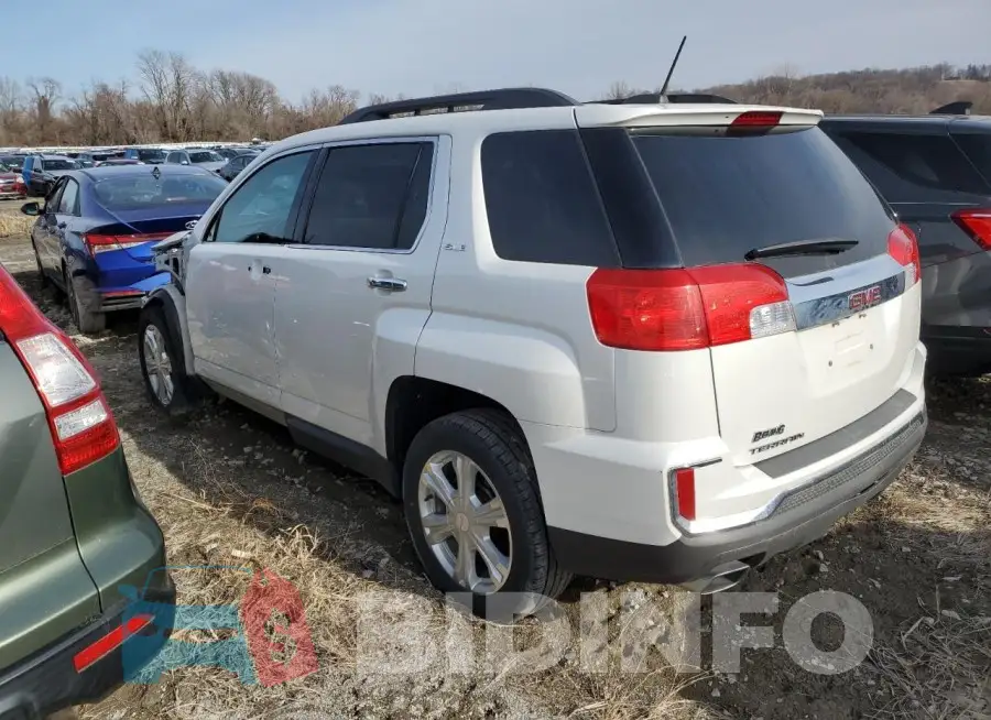 2GKALNEK9G6205812 Photo# 2