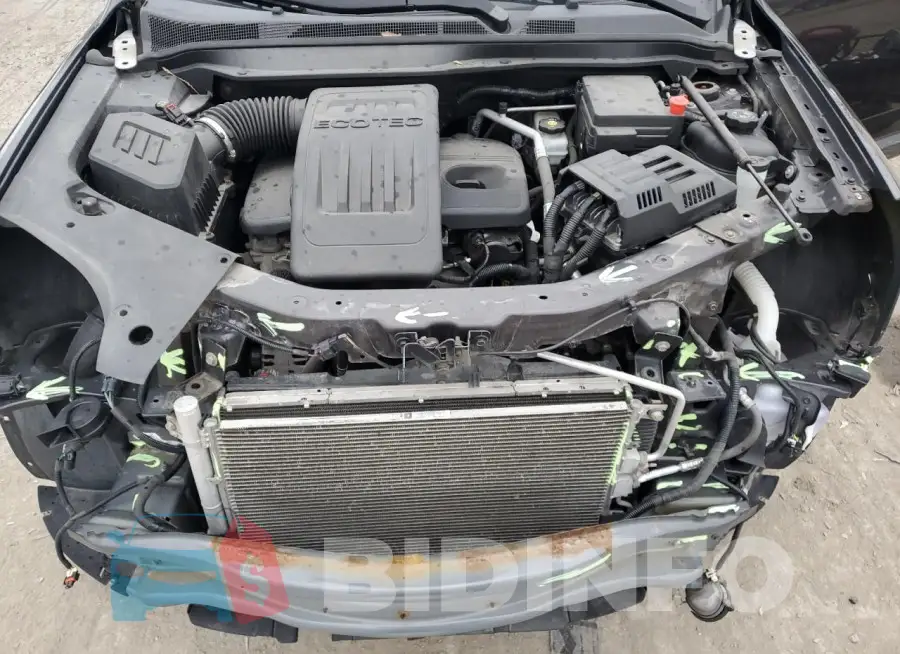 2GKALSEK7F6234870 Photo# 11