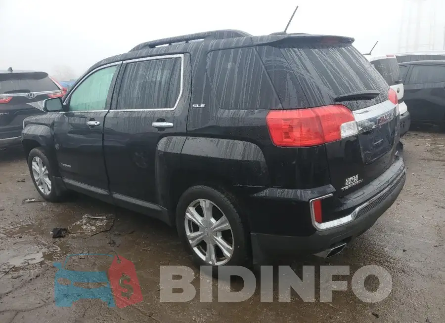 2GKFLTEK5G6327643 Photo# 2