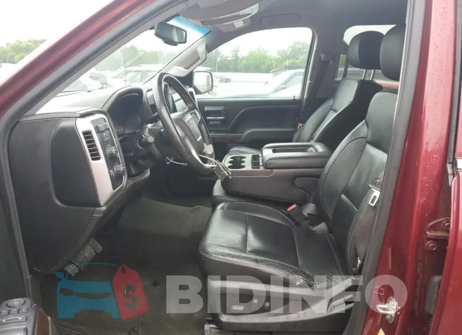 3GTU2VEC5FG145888 Photo# 7
