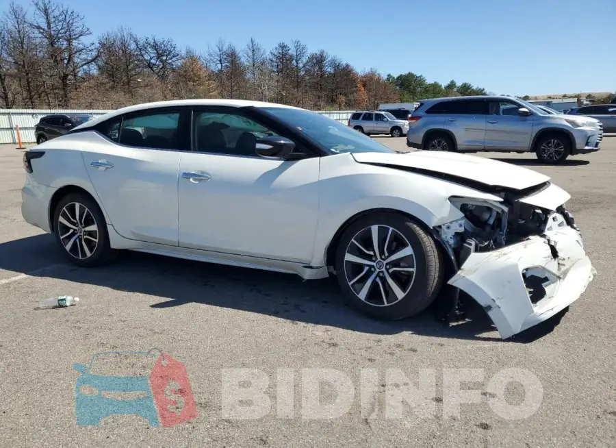 1N4AA6CV1MC505809 Photo# 4