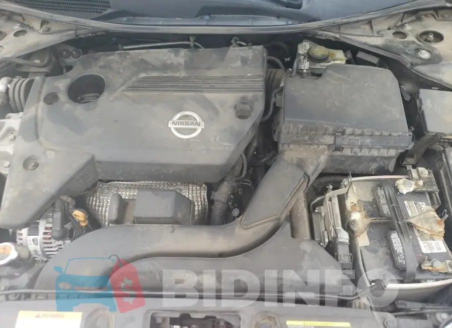 1N4AL3AP6FN400400 Photo# 11