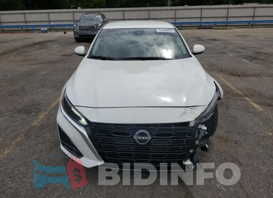 1N4BL4BV1PN404024 Photo# 5