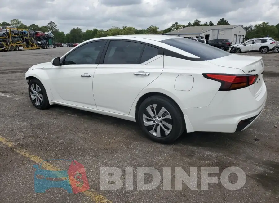 1N4BL4BV1PN404024 Photo# 2