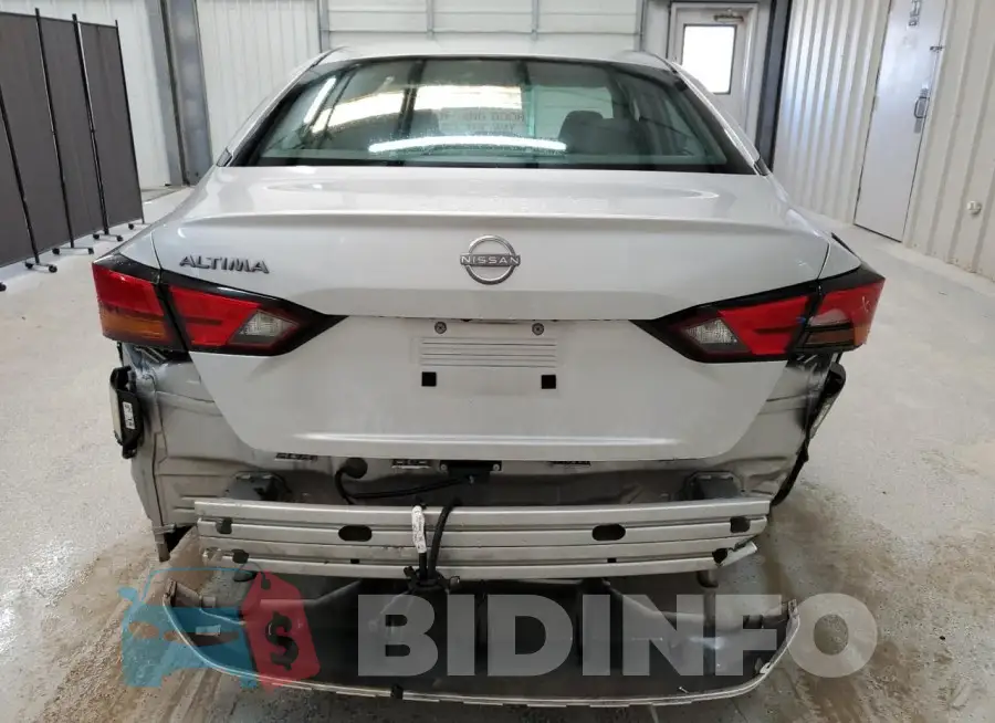 1N4BL4BV2PN342939 Photo# 6