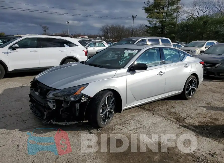 1N4BL4CV8PN338036 Photo# 1