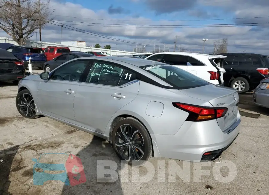 1N4BL4CV8PN338036 Photo# 2