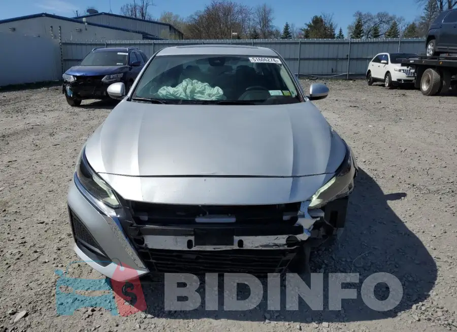 1N4BL4DVXPN302377 Photo# 5
