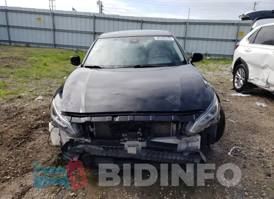 1N4BL4EV6LC152577 Photo# 5