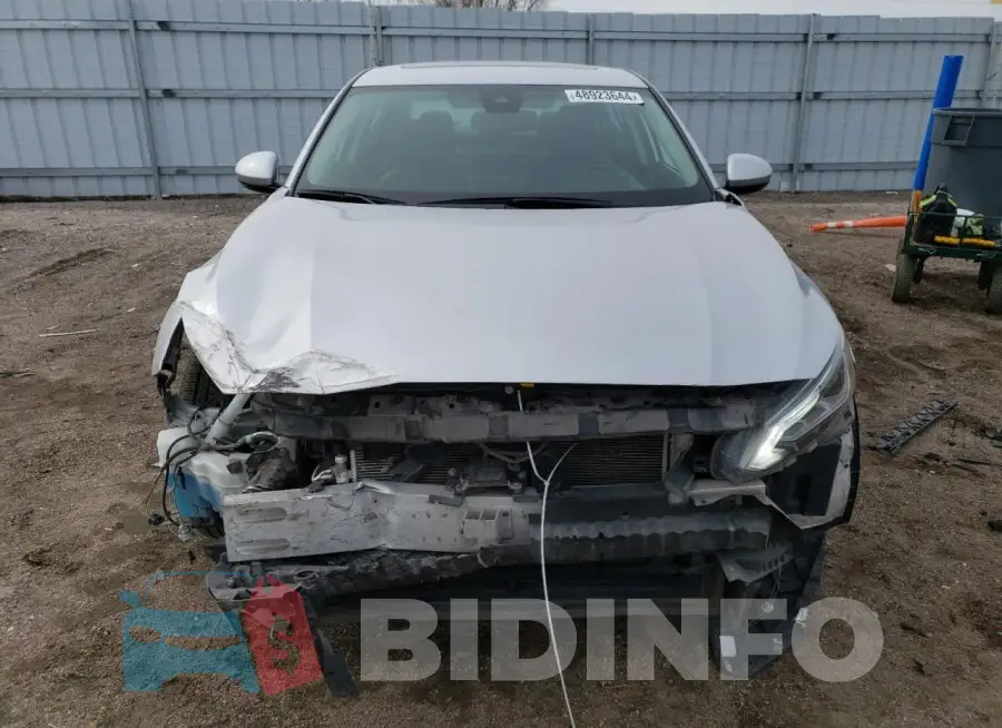 1N4BL4EV6LC216102 Photo# 5