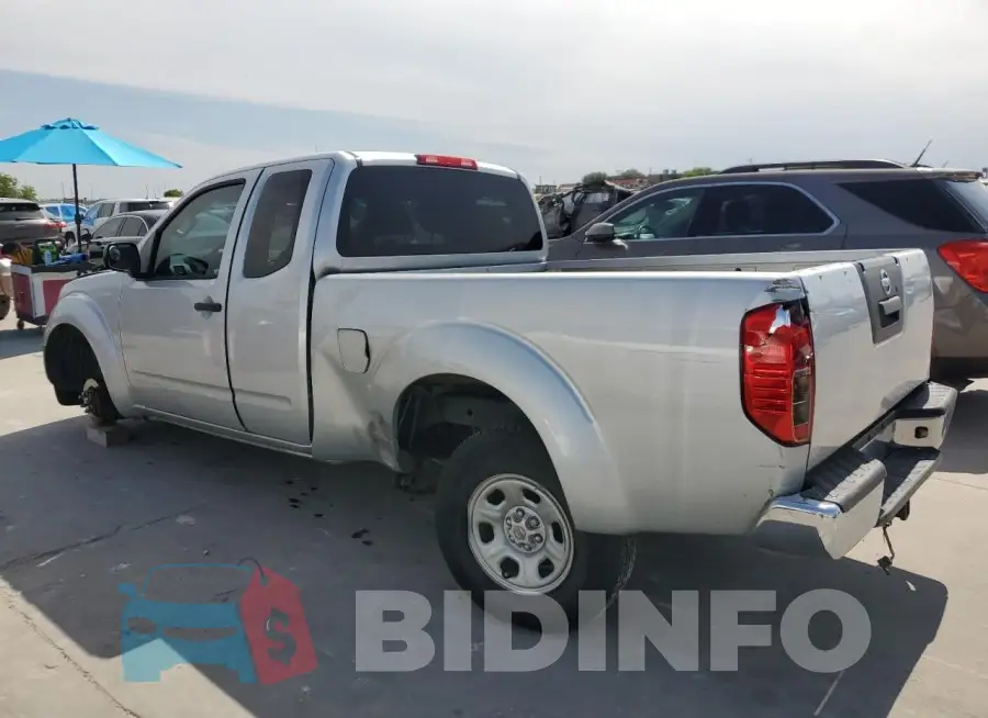 1N6BD0CT1GN715270 Photo# 2