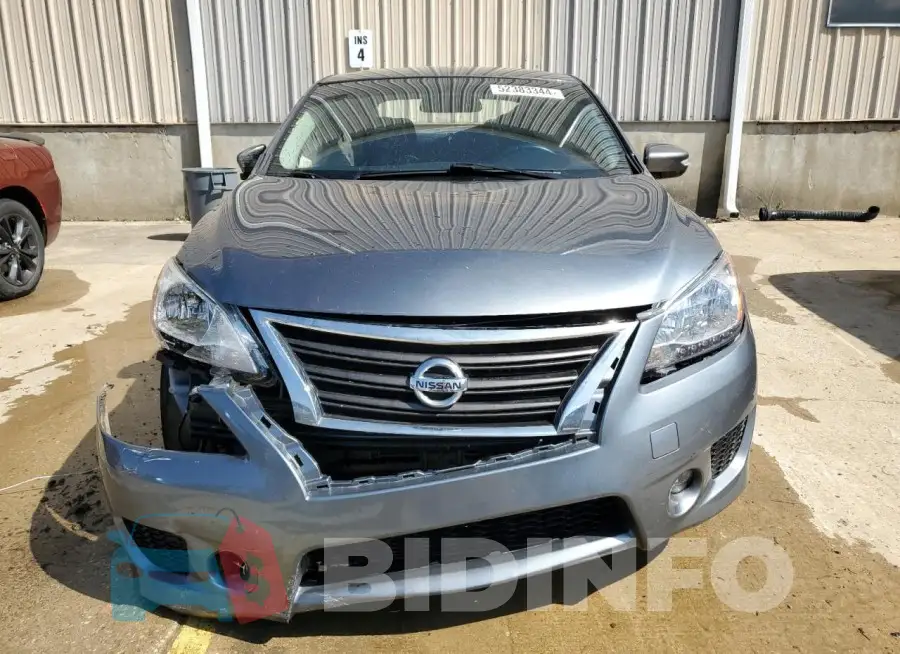 3N1AB7AP6FY326227 Photo# 5