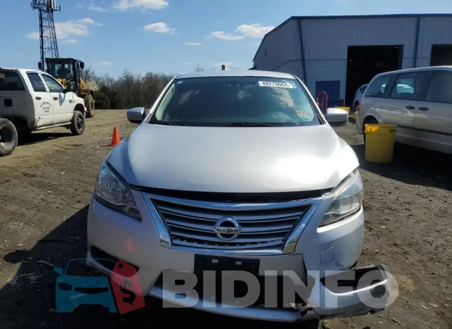 3N1AB7AP9FL668610 Photo# 5