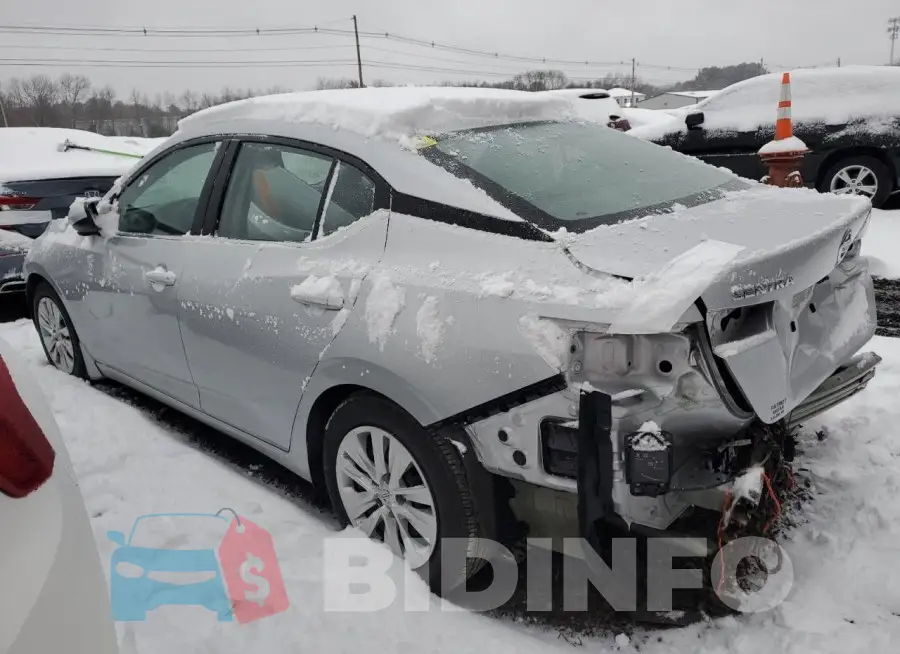 3N1AB8BV5LY245024 Photo# 2