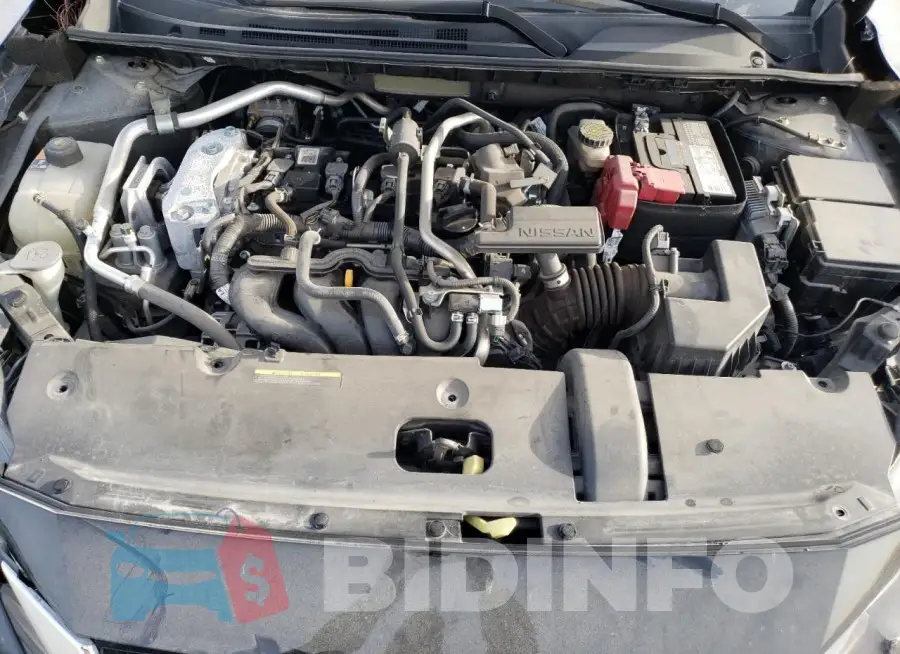 3N1AB8BV8MY278245 Photo# 11