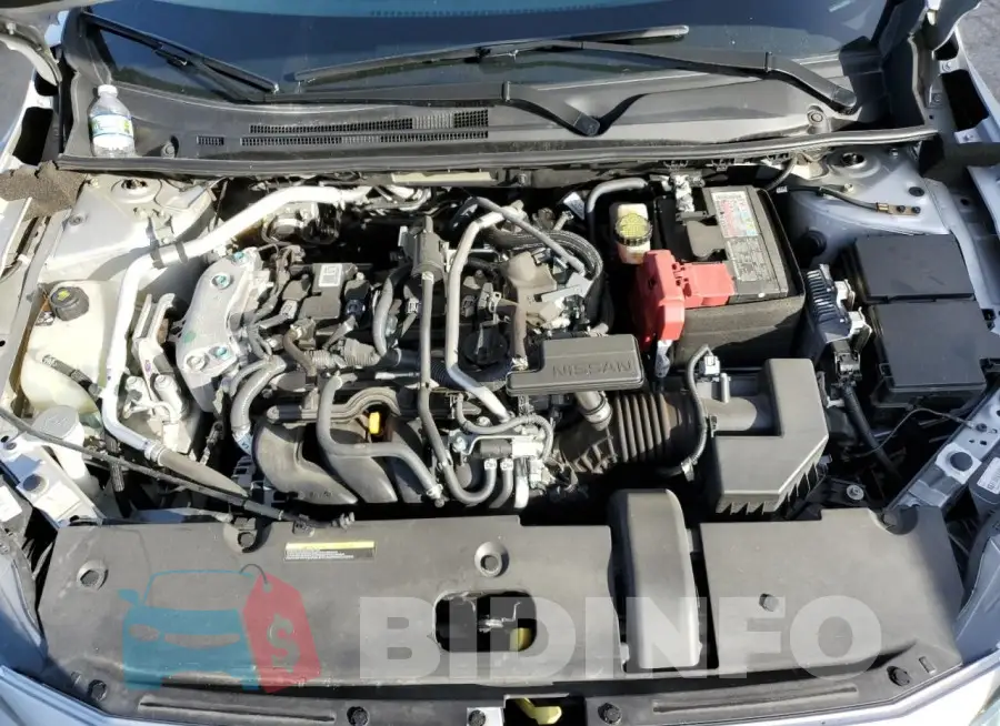 3N1AB8BVXLY273532 Photo# 11