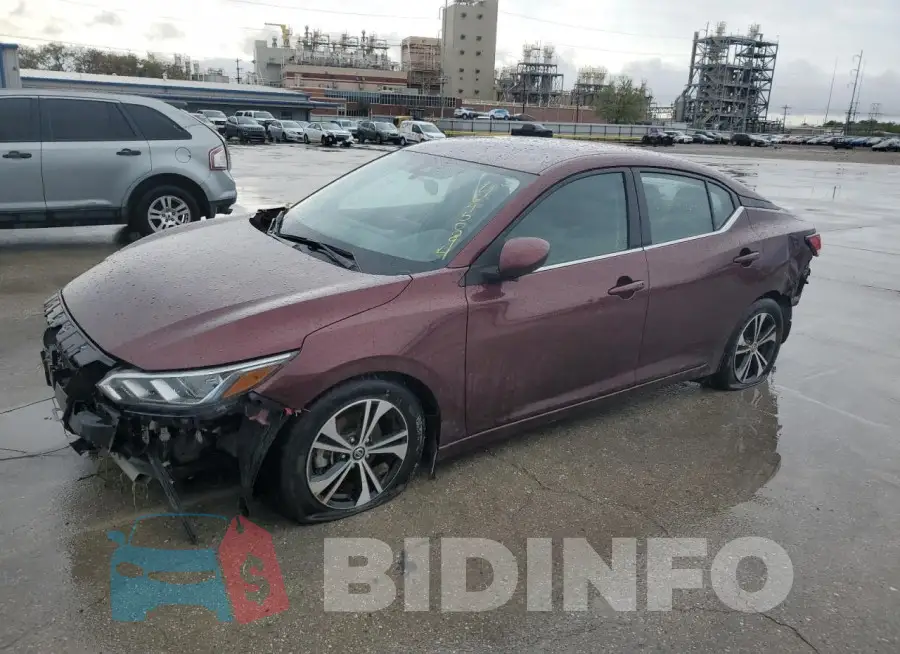 3N1AB8CV0LY259802 Photo# 1
